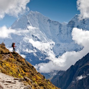 Everest Region